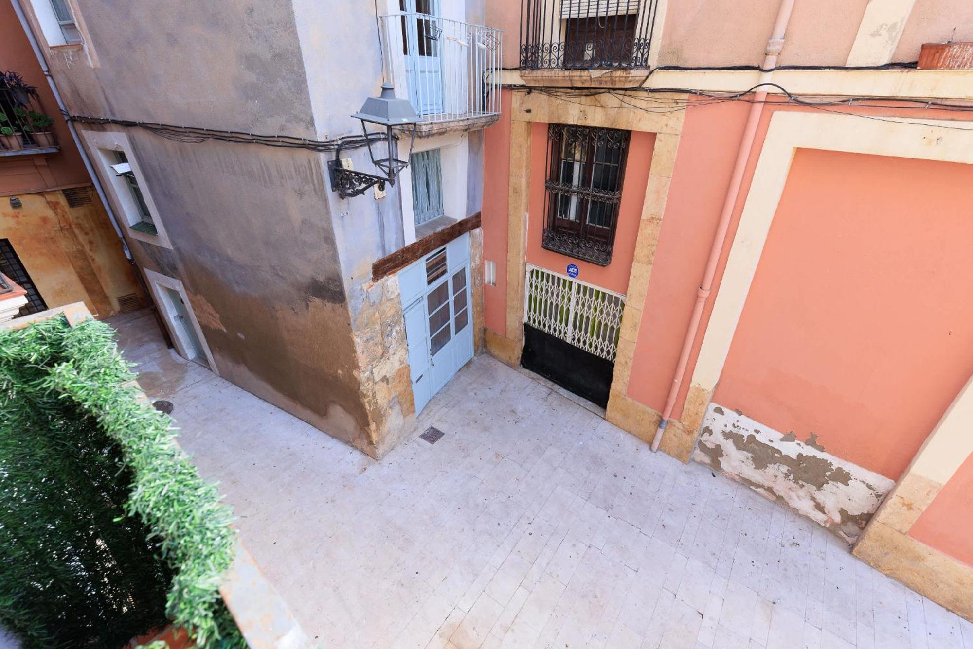 Apartamento Unik Vacation Oli Tarragona Exterior foto