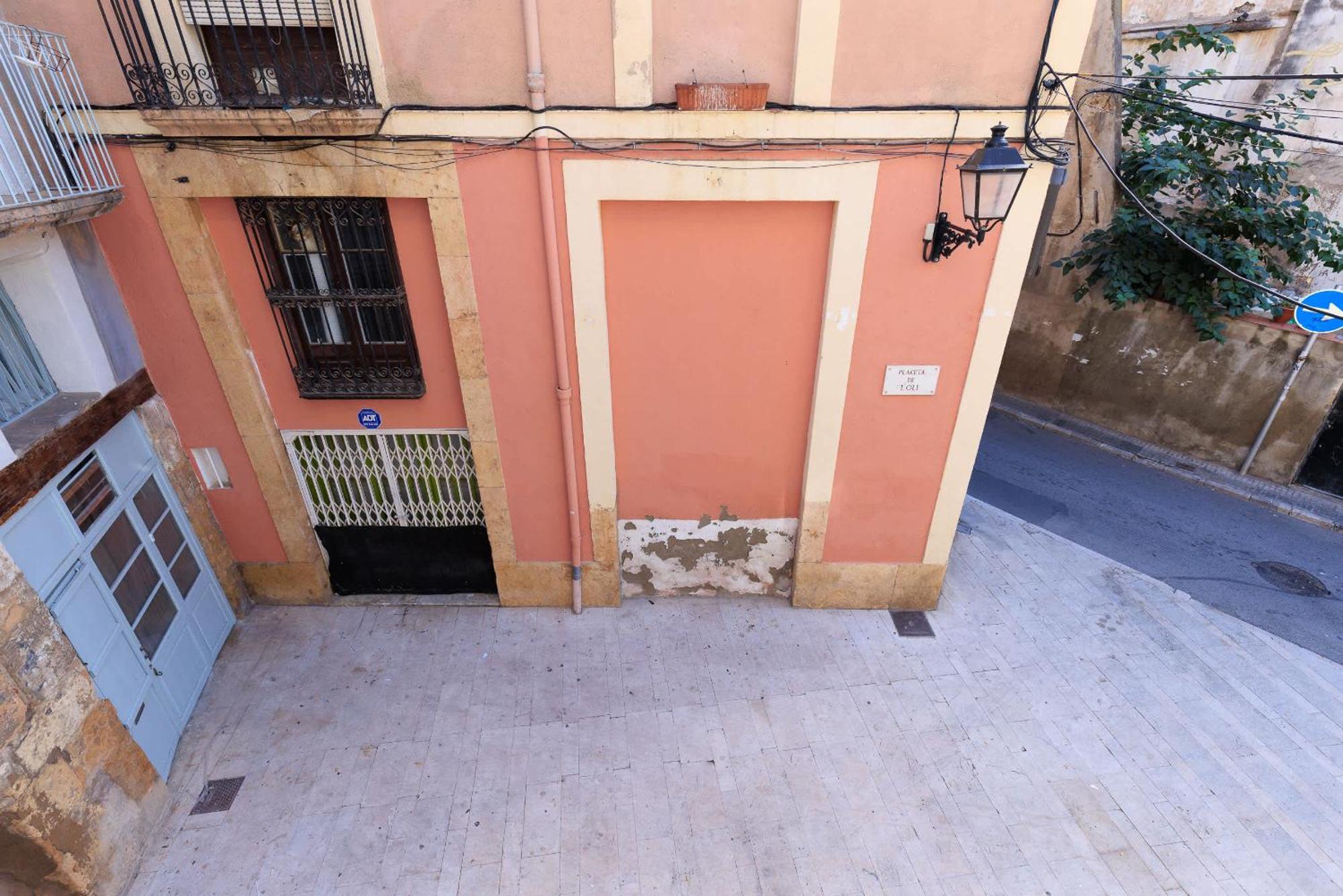 Apartamento Unik Vacation Oli Tarragona Exterior foto