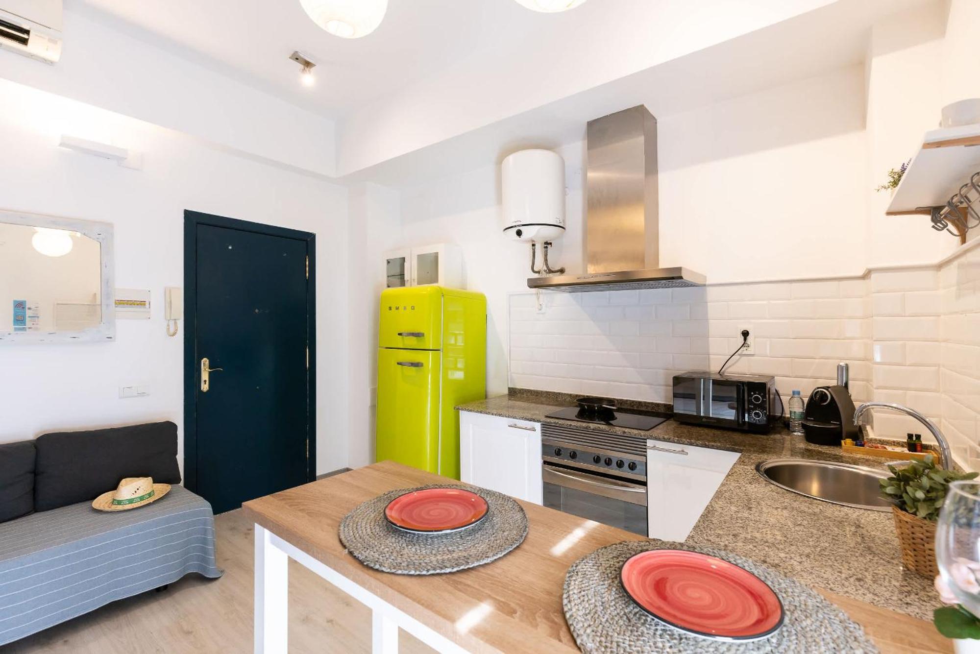 Apartamento Unik Vacation Oli Tarragona Exterior foto